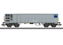 Märklin 46890 - H0 - Hochbordwagen Fas, SBB Cargo, Ep. VI